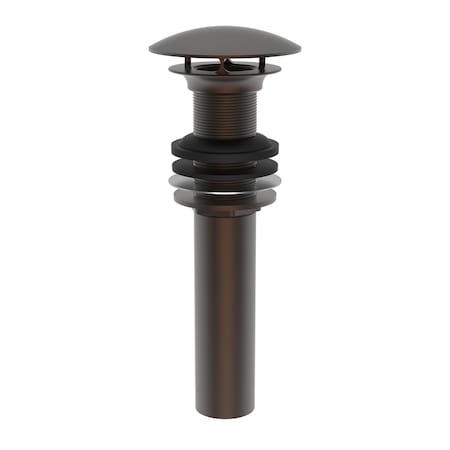 Newport Brass Lavatory Drain in English Bronze 499-3-07